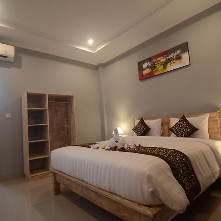 Kusuma Guesthouse 2 Canggu Exteriör bild